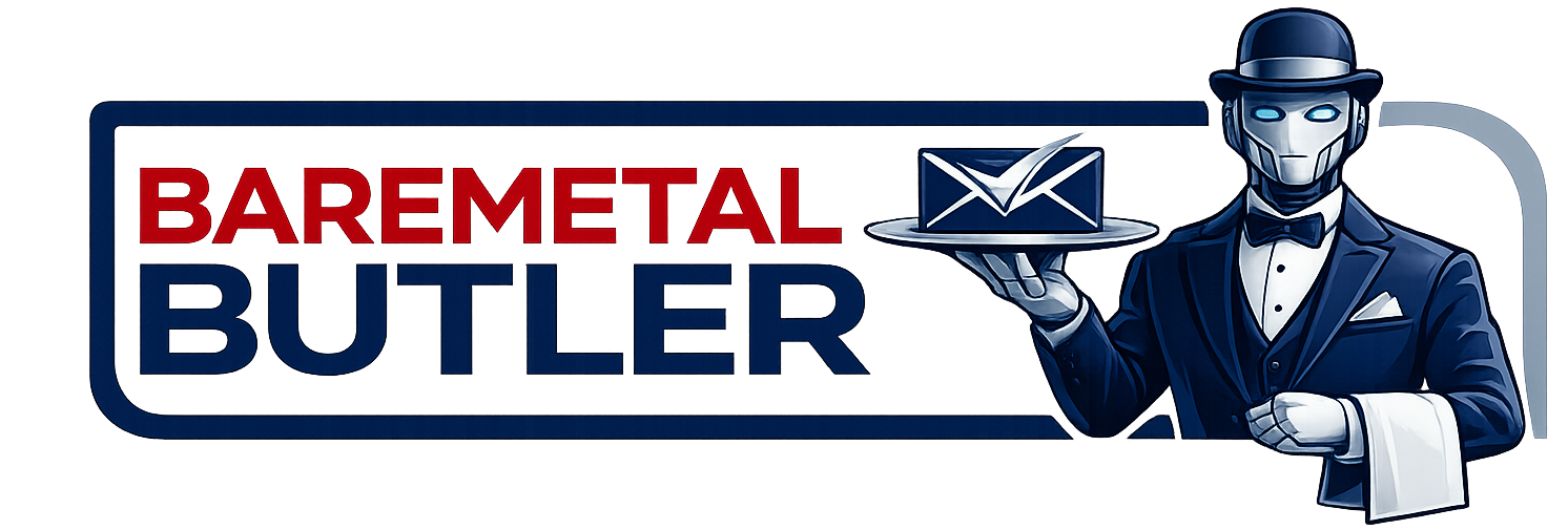 BareMetalEmail